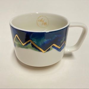 Starbucks Mug